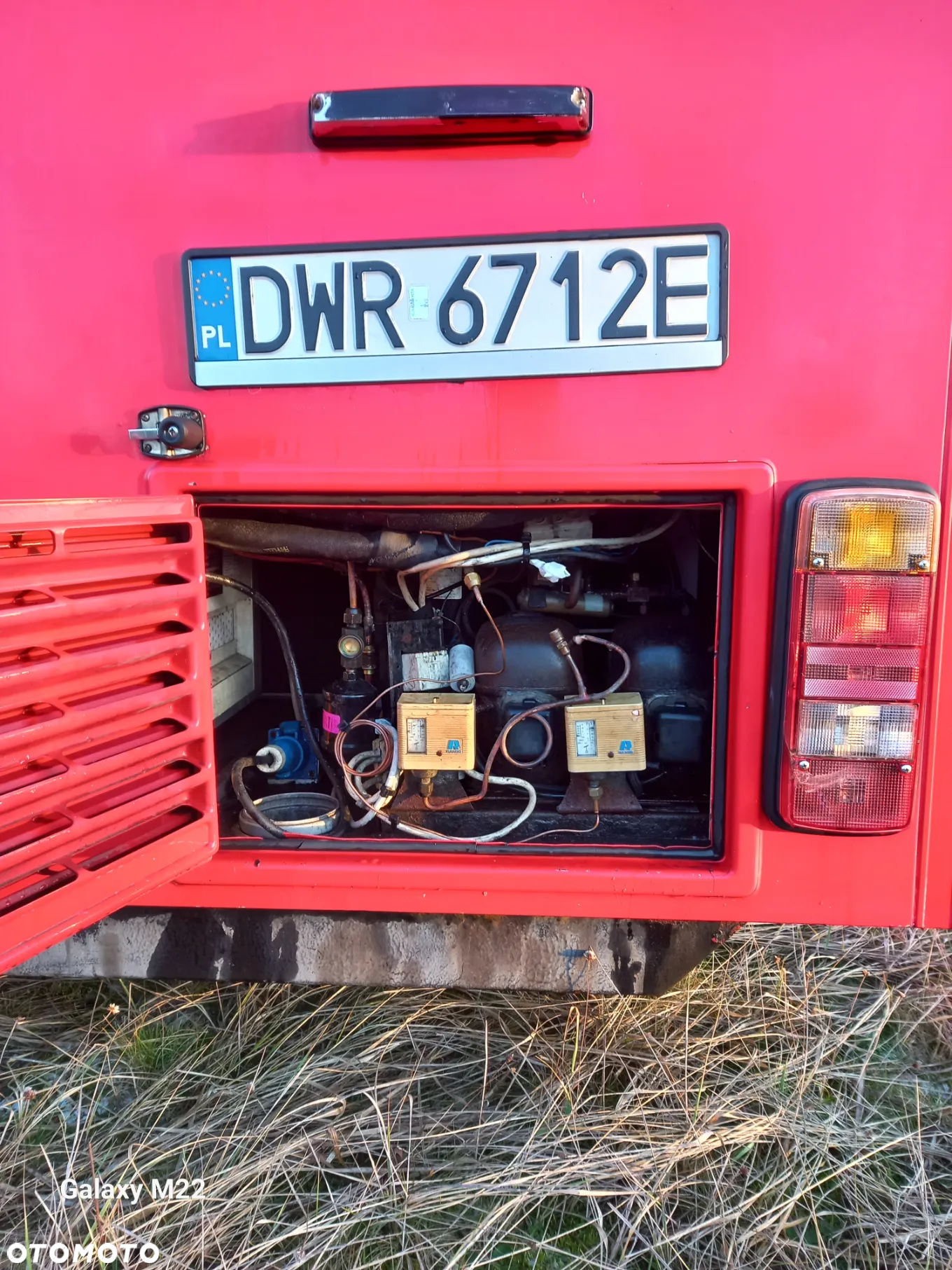 Fiat Ducato - 7