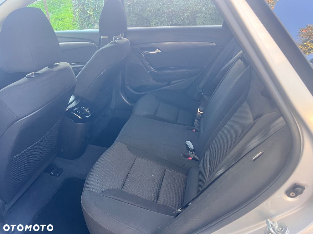 Hyundai i40 1.7 CRDi Premium - 10