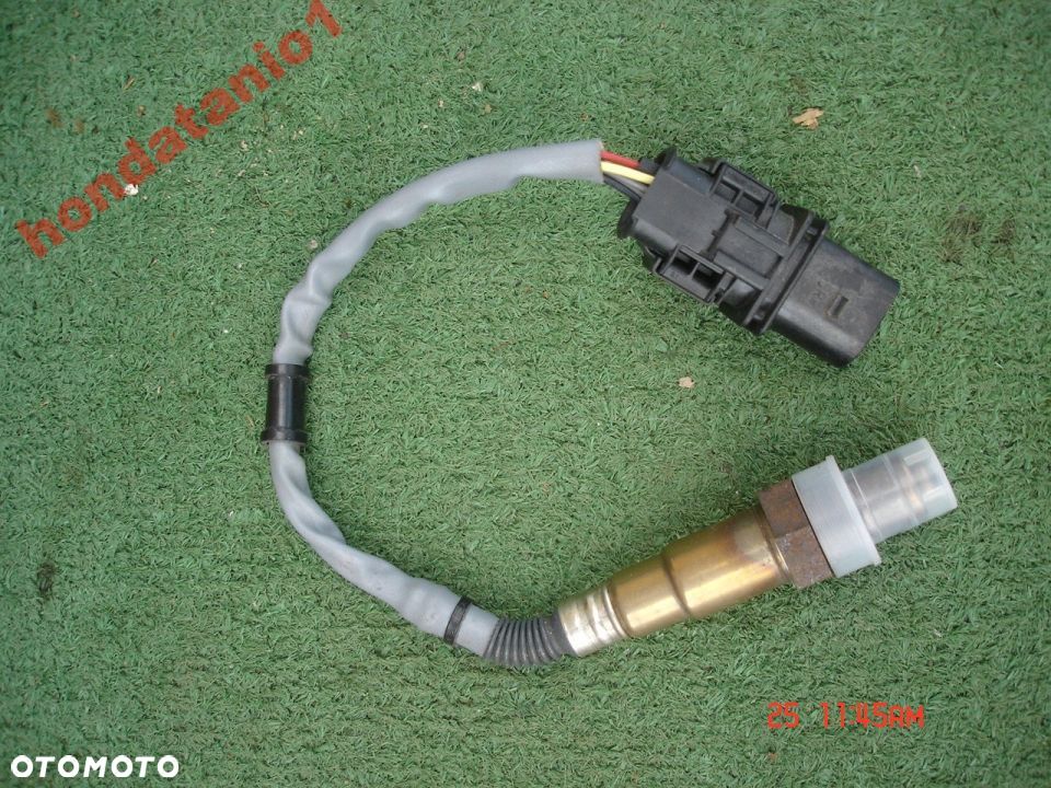 Honda CRV,CIVIC,HRV 1.6 IDTEC 2015-SONDA LAMBDA II - 1