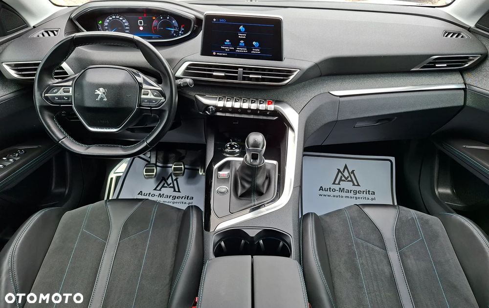 Peugeot 3008 BlueHDi 130 Stop & Start EAT8 Roadtrip - 7