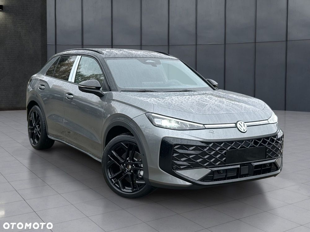 Volkswagen T-Roc 1.5 eTSI R-Line DSG - 8