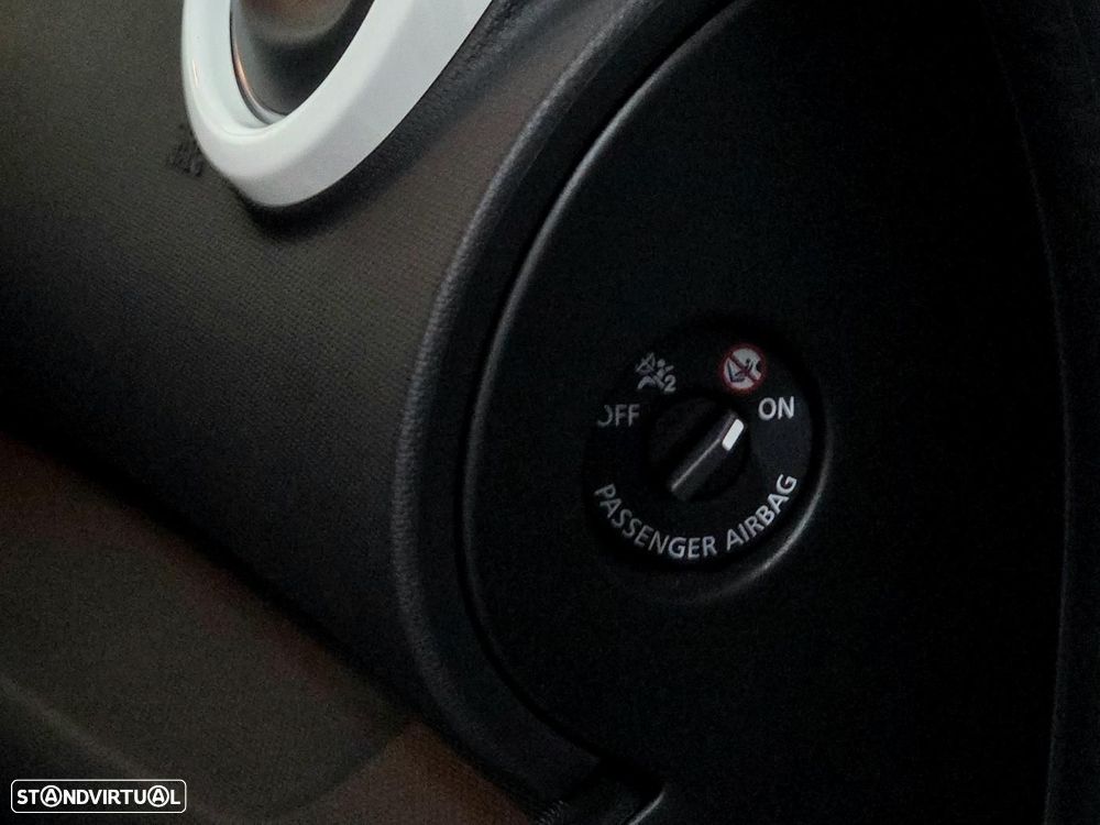 Renault Twingo 1.0 SCe Urban Night - 29