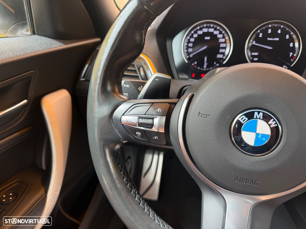 BMW 230 i Sport-Aut. M Sport - 29