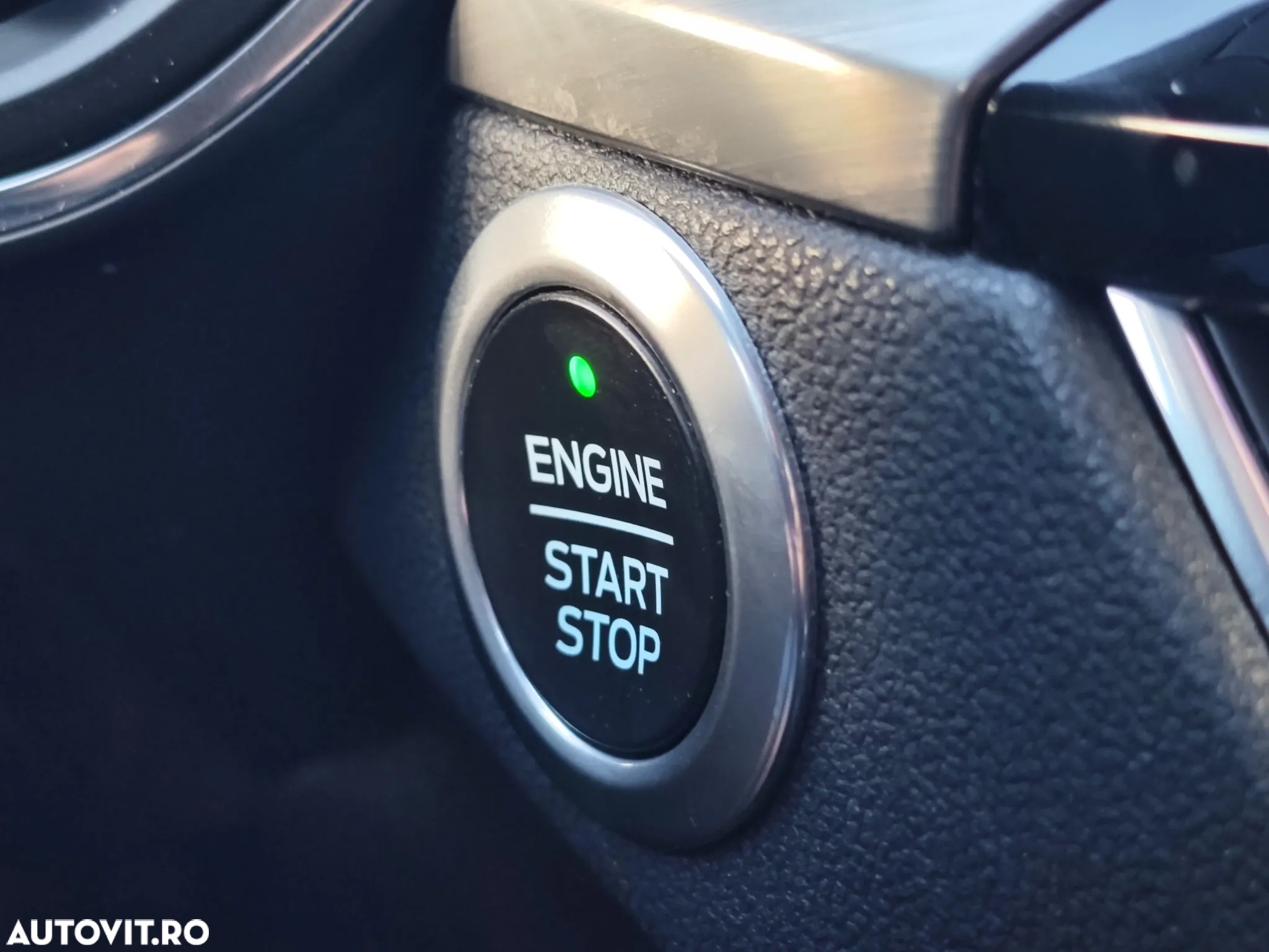 Ford Kuga 1.5 EcoBoost FWD Titanium - 29