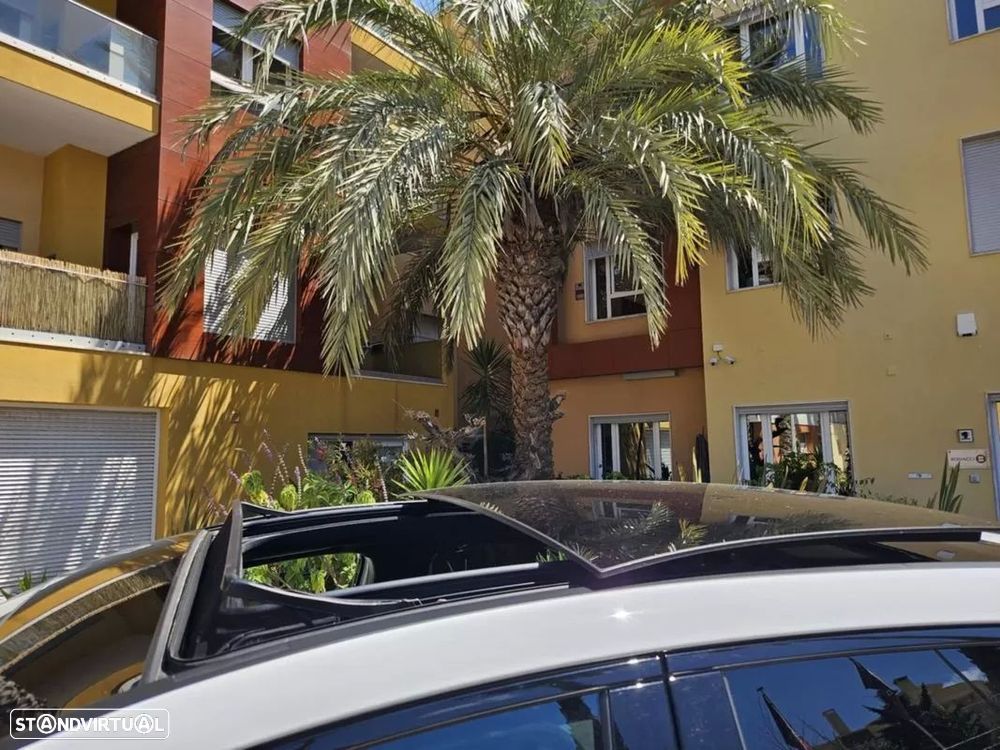 Mercedes-Benz B 180 d AMG Line Aut. - 32