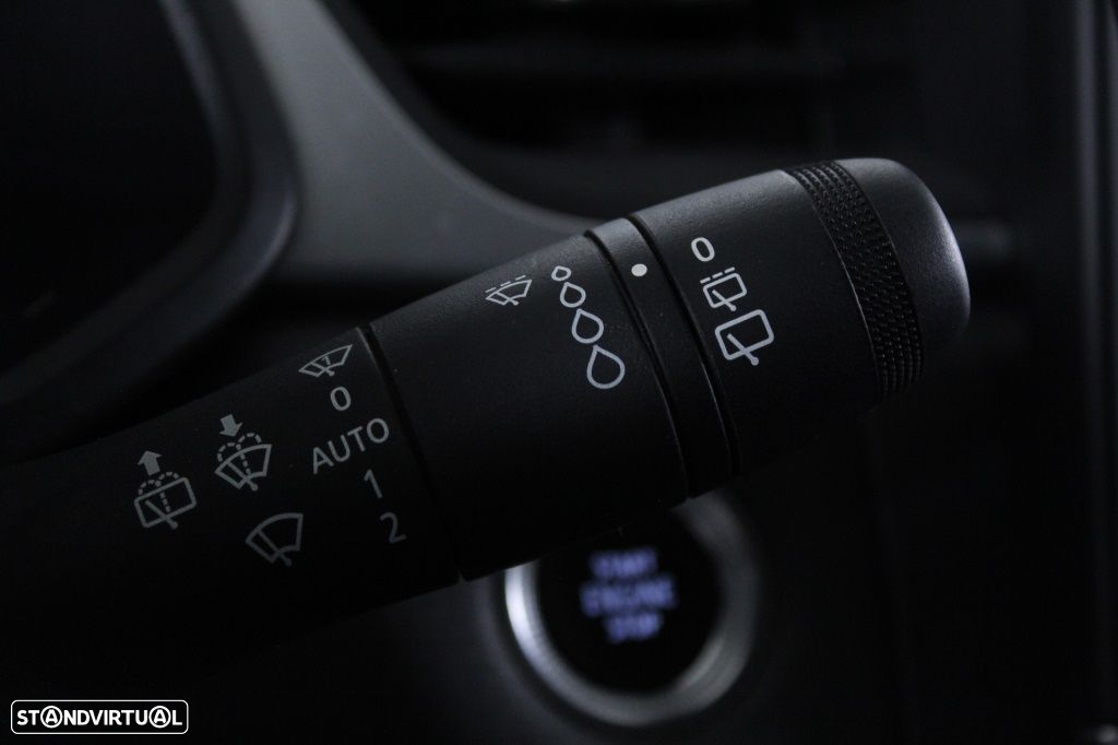 Mitsubishi ASX 1.0 MPI-T Invite - 25