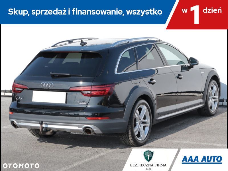 Audi A4 Allroad - 7