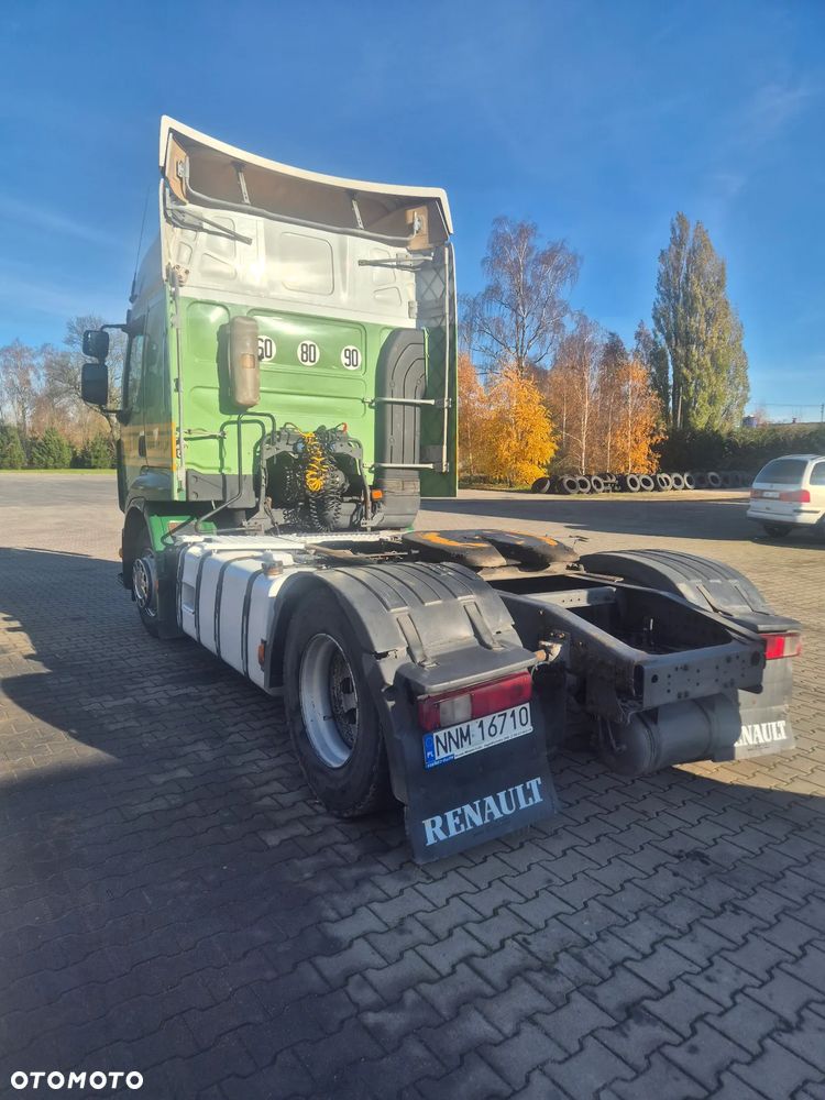 Renault Premium dxi 460 - 5