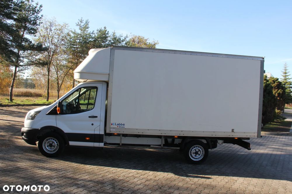Ford TRANSIT - 7