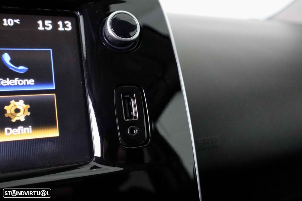 Renault Clio Sport Tourer 0.9 TCe Limited - 27