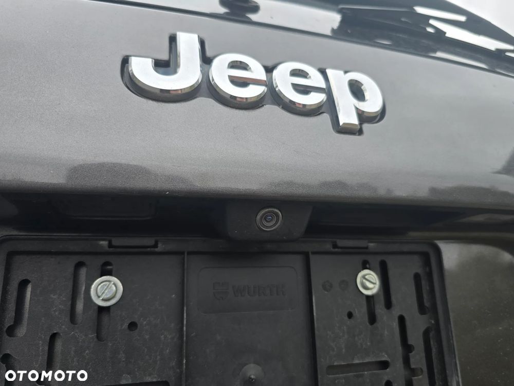 Jeep Cherokee 2.0 T Active Drive I Automatik Overland - 20