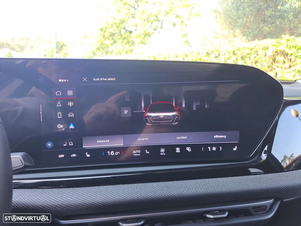 Audi A5 40 TDI Advanced S tronic - 39