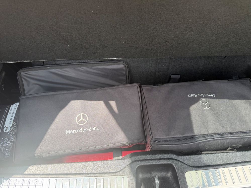 Mercedes-Benz GLC 300 e 4Matic - 12