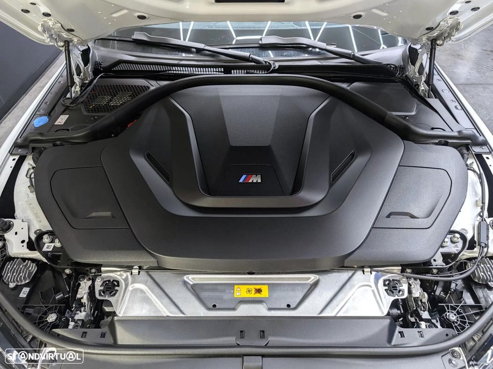 BMW i4 M50 Pack Desportivo M Pro - 54