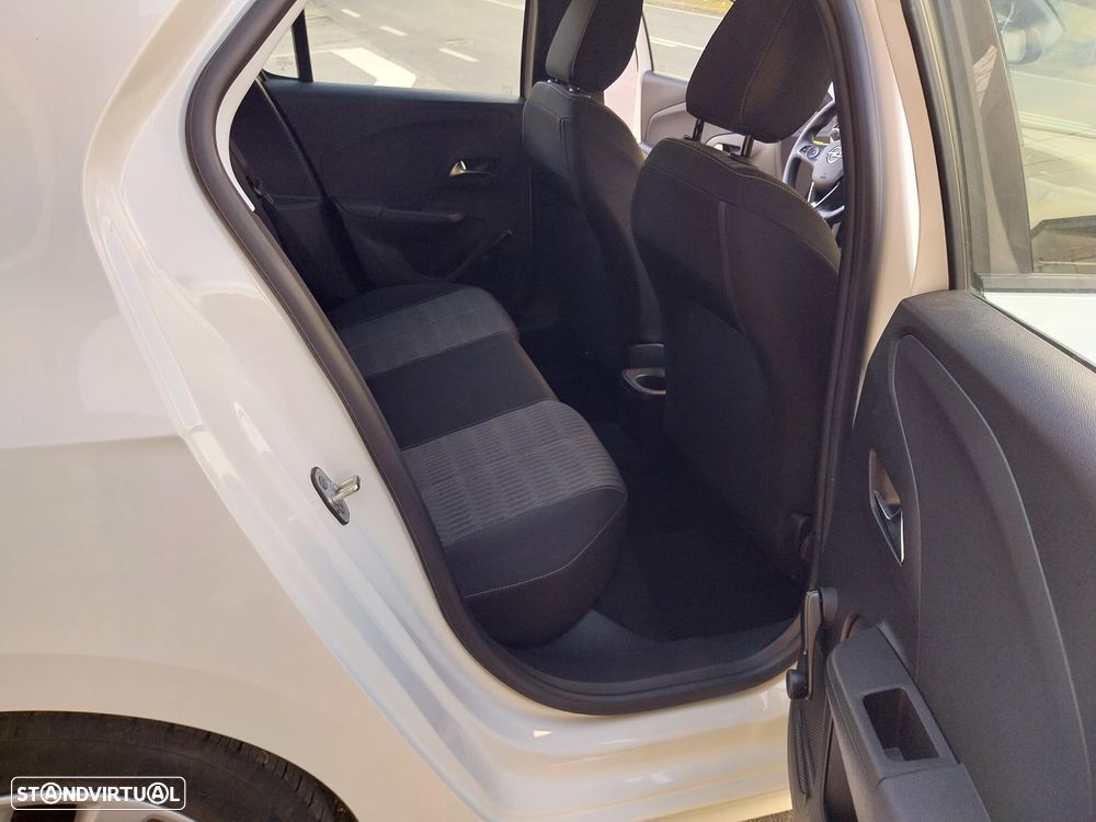 Opel Corsa-e Edition - 10