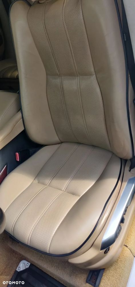 Land Rover Range Rover V8 SE - 9