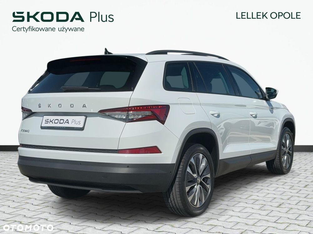 Skoda Kodiaq 2.0 TDI 4x2 Ambition DSG - 7
