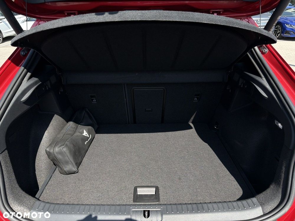 Cupra Formentor 2.0 TSI 4Drive VZ DSG - 21