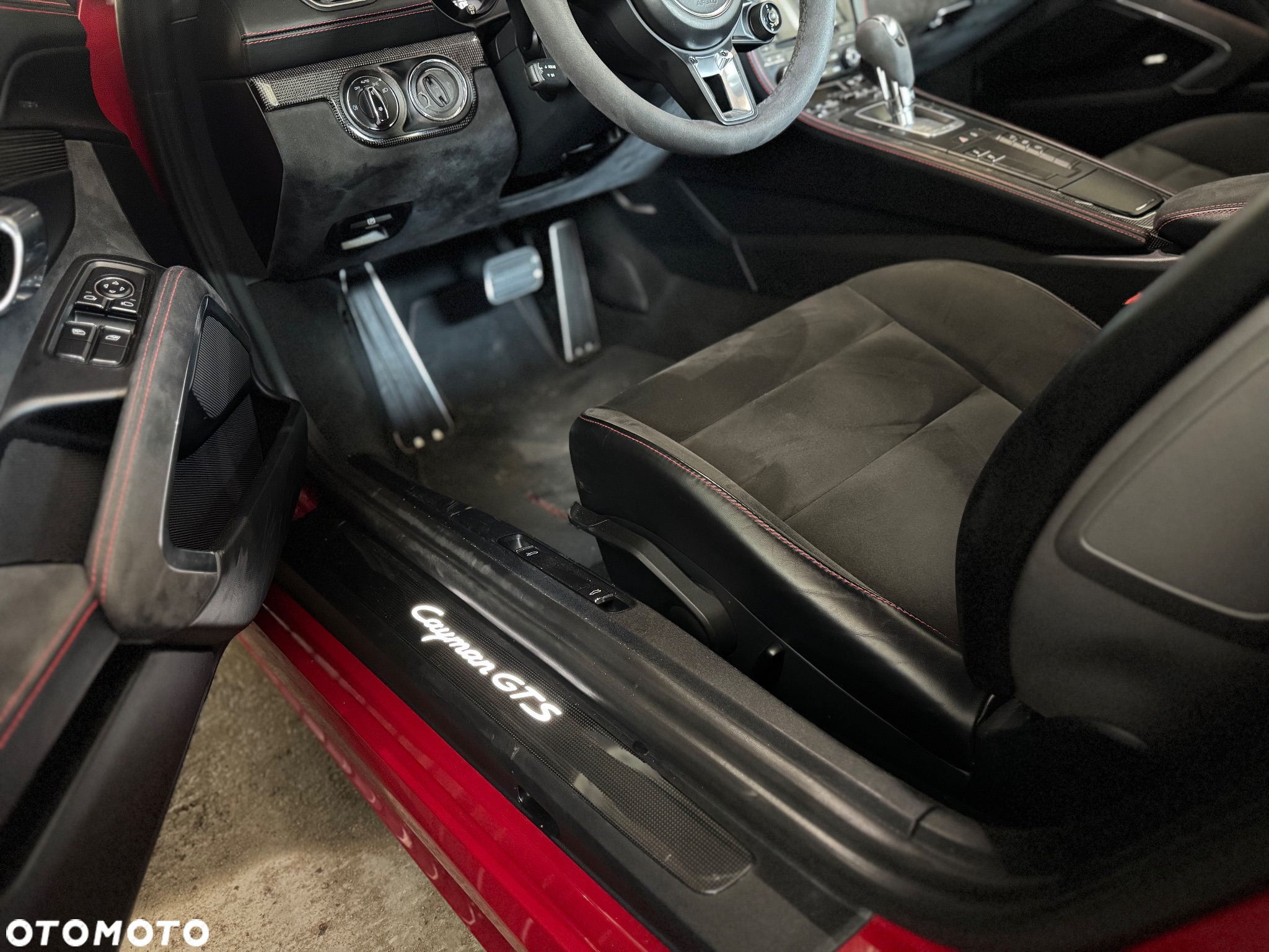 Porsche 718 Cayman GTS PDK - 16