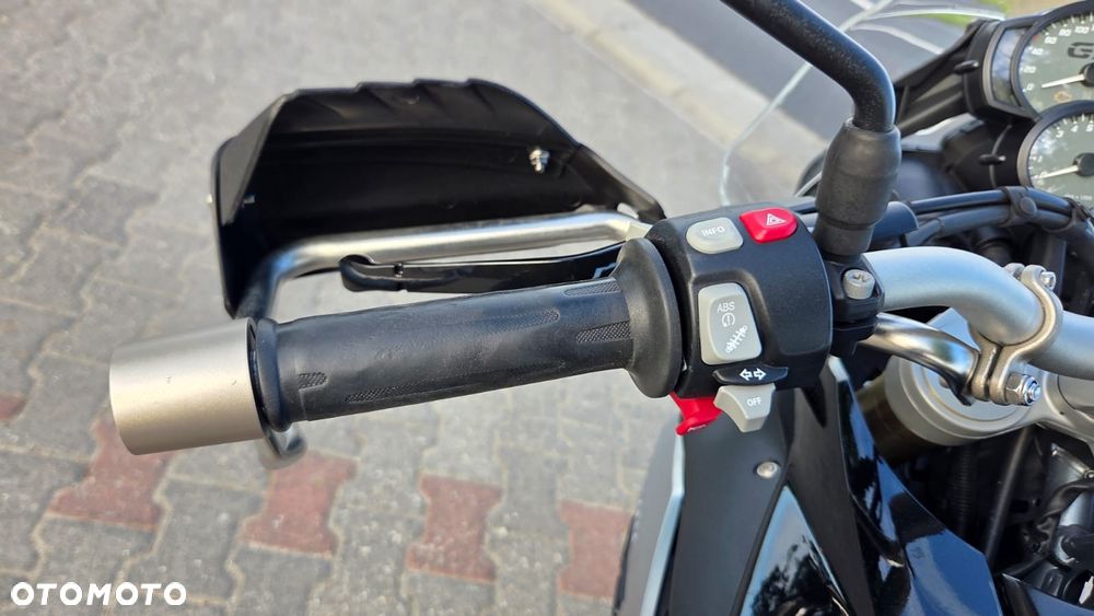 BMW GS - 20