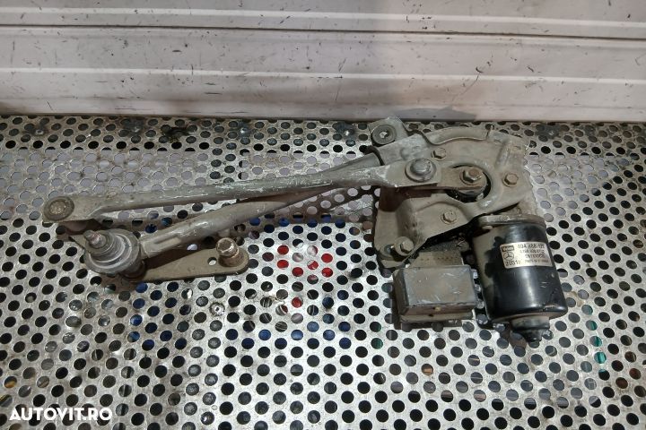 Motoras stergatoare volan pe stanga A1688240405 A1688240405 Mercedes- - 2