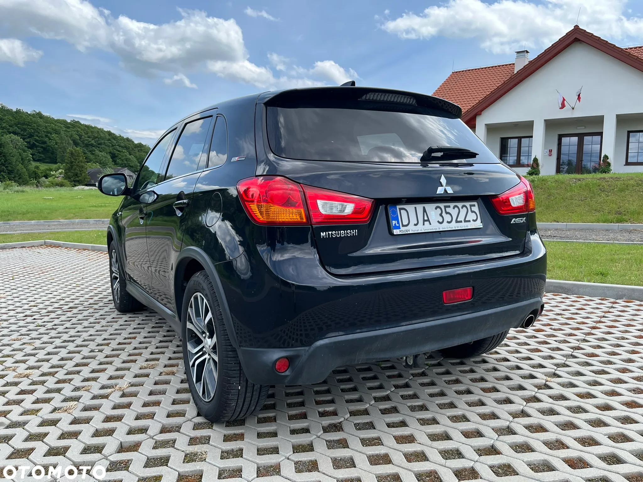 Mitsubishi ASX 1.6 Intense Plus - 6