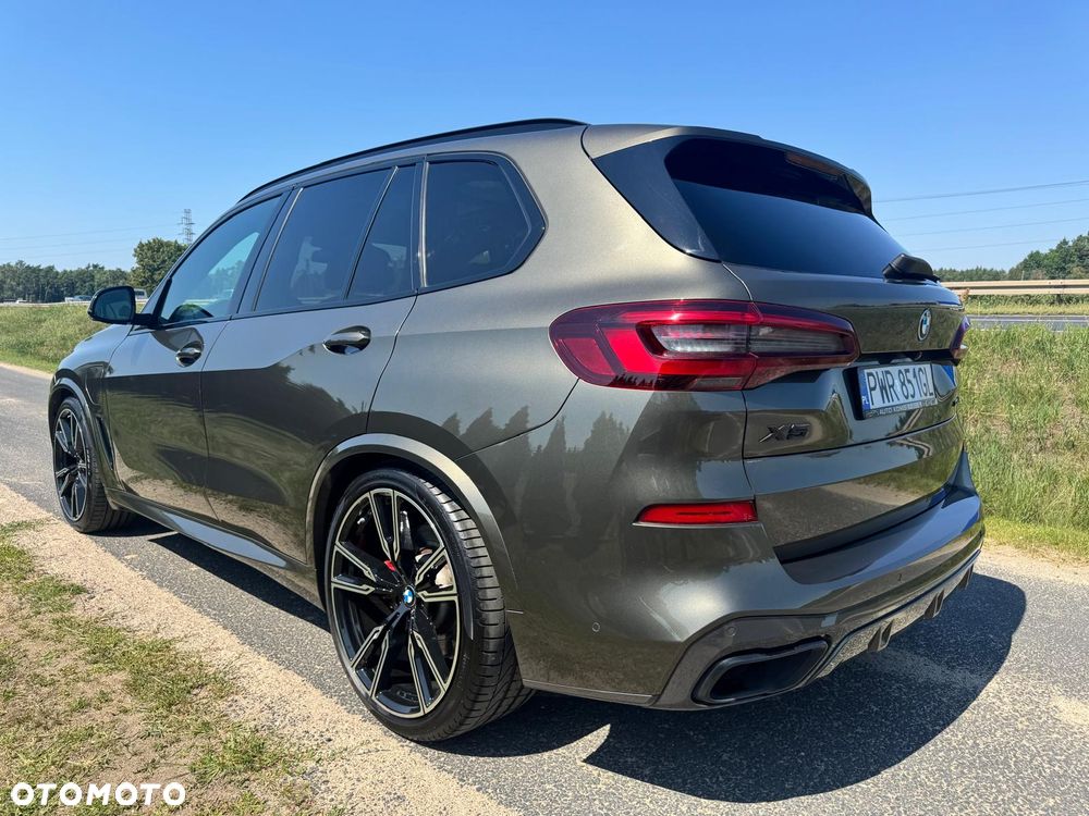 BMW X5 xDrive45e - 11