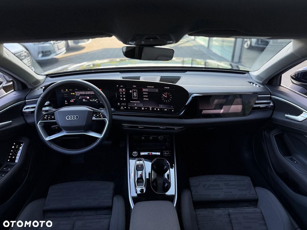 Audi A6 Limousine - 37