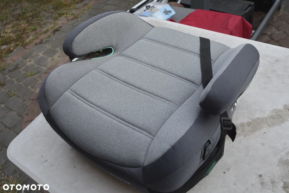 Siedzisko dla dziecka z isofixem 15-30 kg - 6