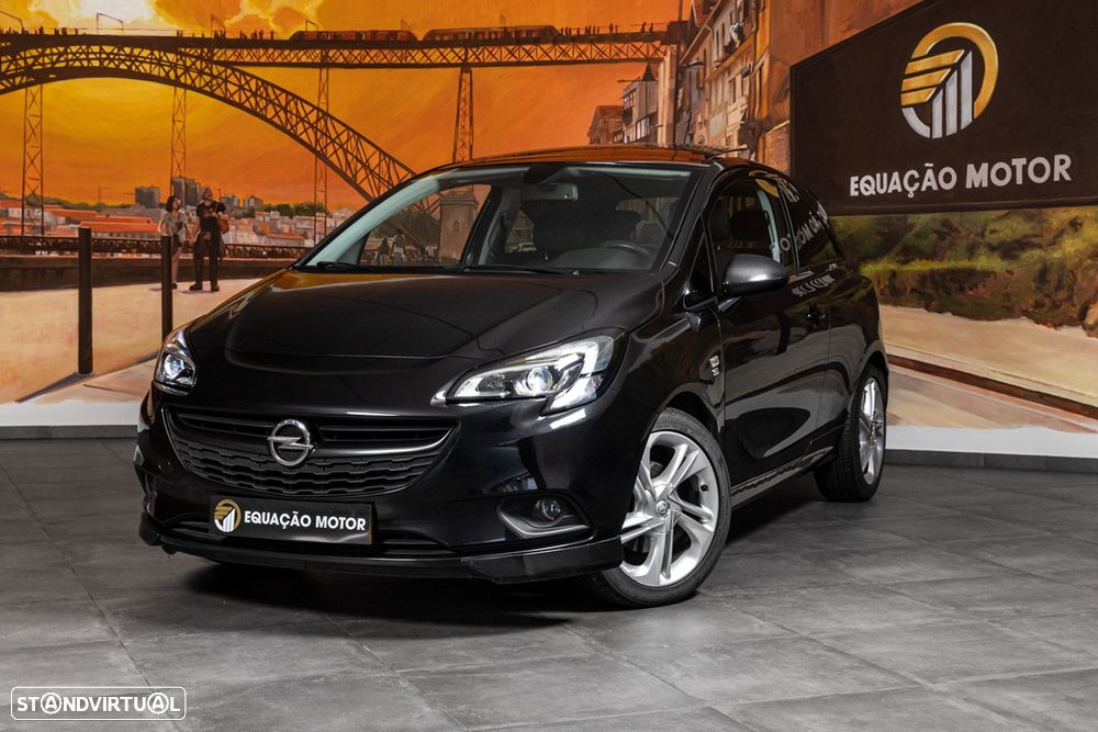Opel Corsa 1.0 T GT - 2