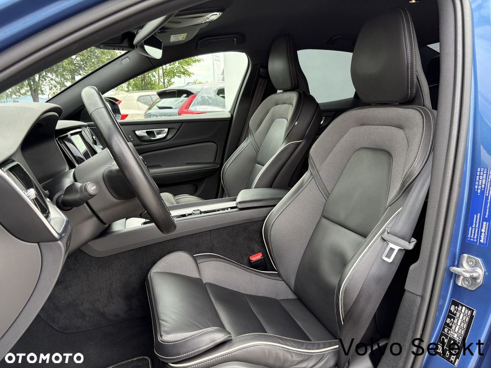 Volvo S60 - 9