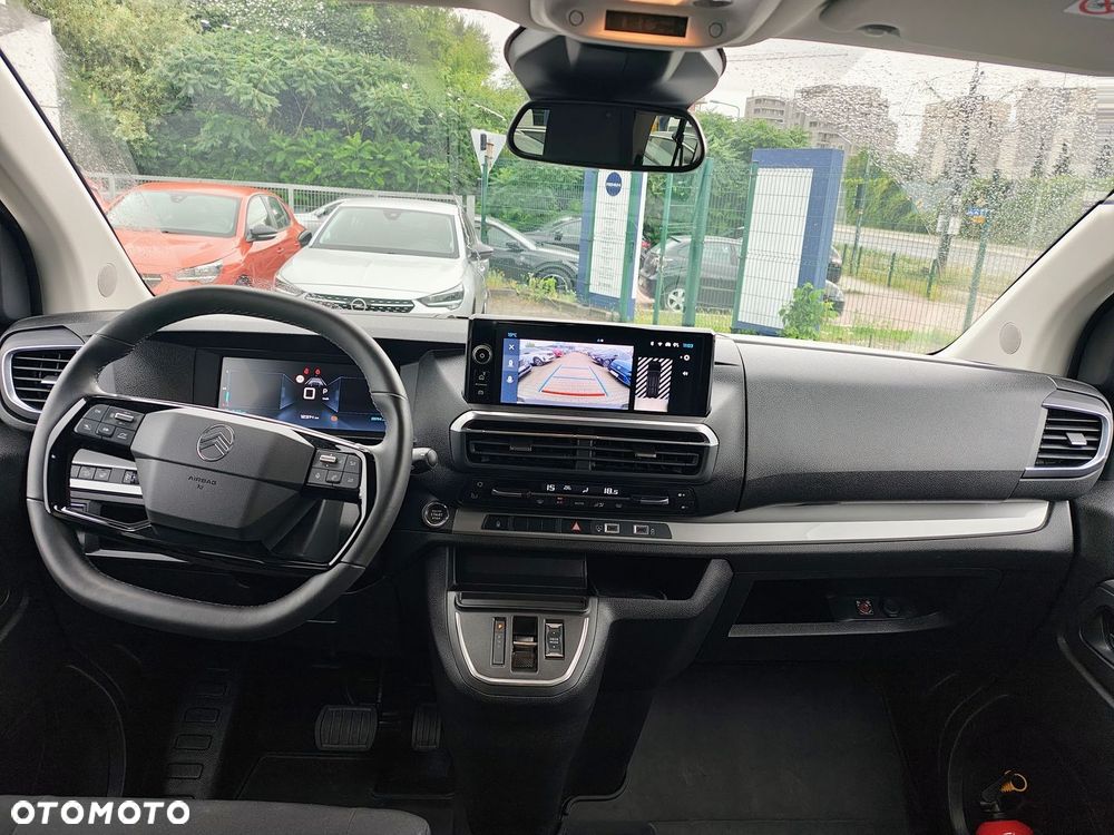 Citroën SpaceTourer 2.0 BlueHDi XL Plus EAT8 - 6