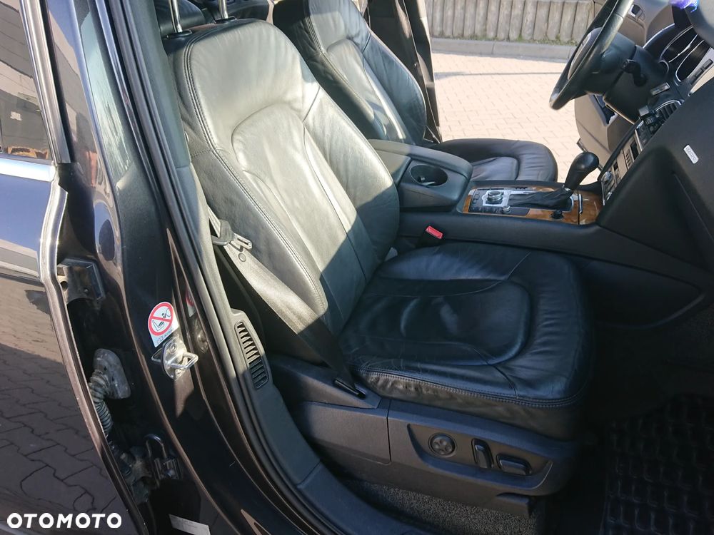 Audi Q7 - 12