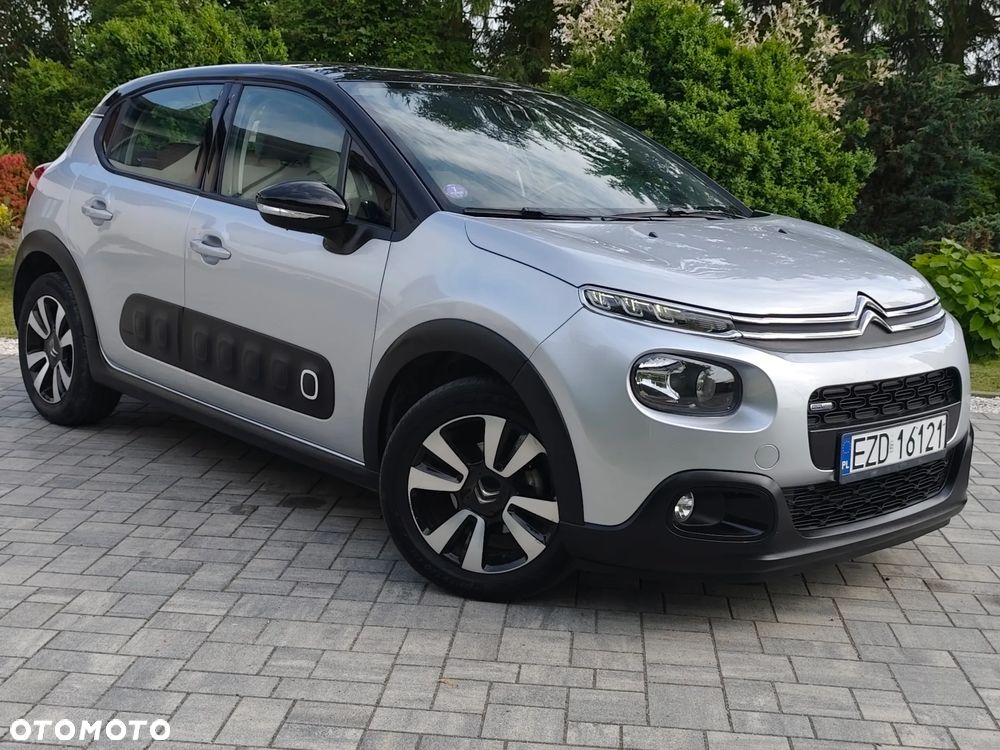 Citroën C3 Pure Tech 110 S&S ORIGINS - 28