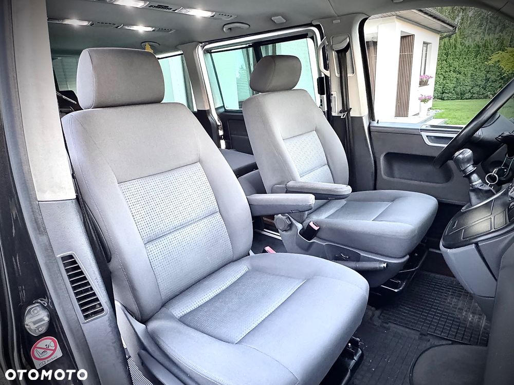 Volkswagen Multivan L1 Highline - 15
