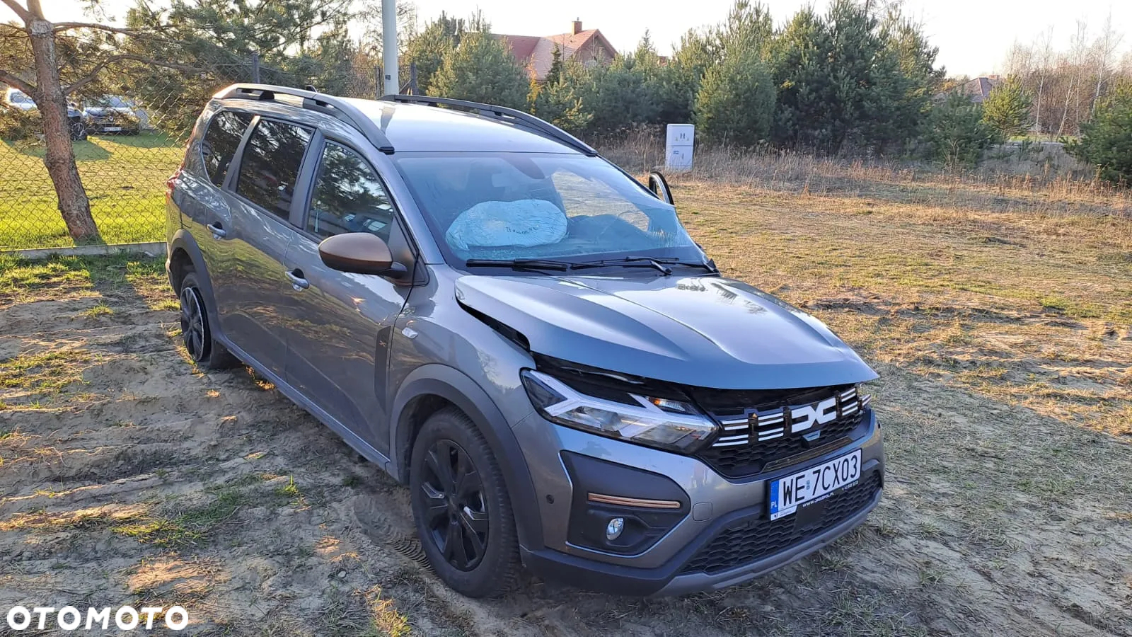 Dacia Jogger 1.0 TCe Extreme 7os - 4