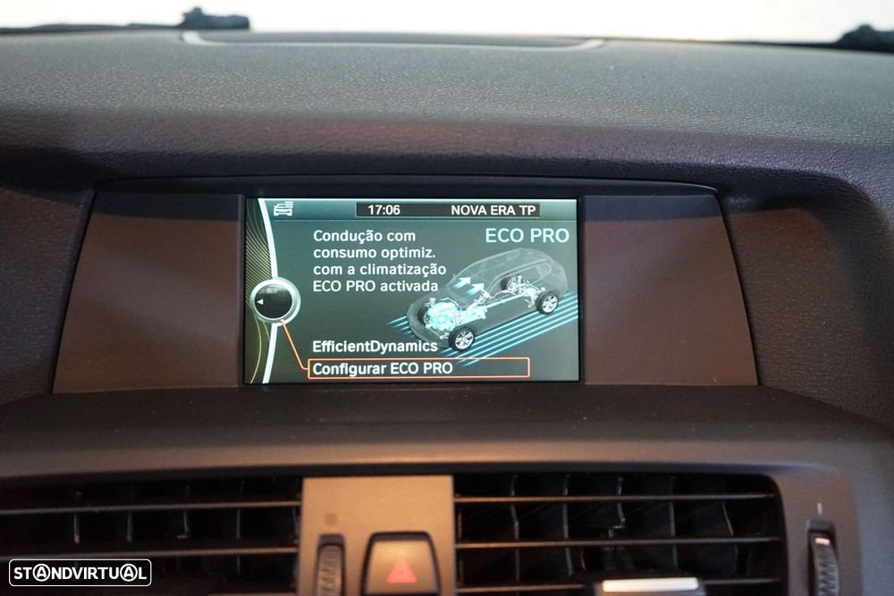 BMW X3 18 d sDrive Auto - 33