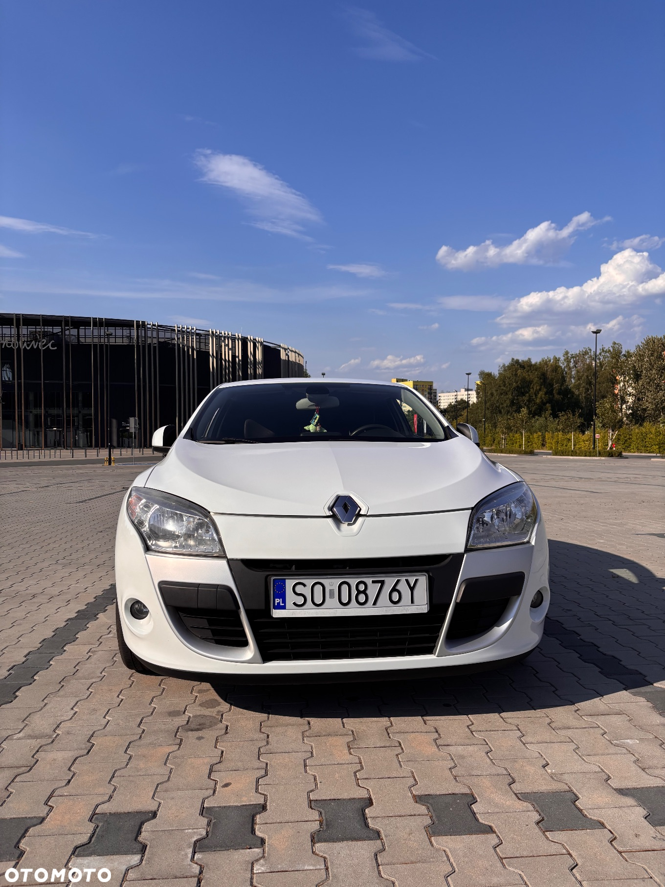 Renault Megane 1.4 16V TCE Dynamique - 4