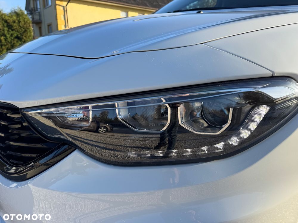 Fiat Tipo 1.4 16v Street - 16