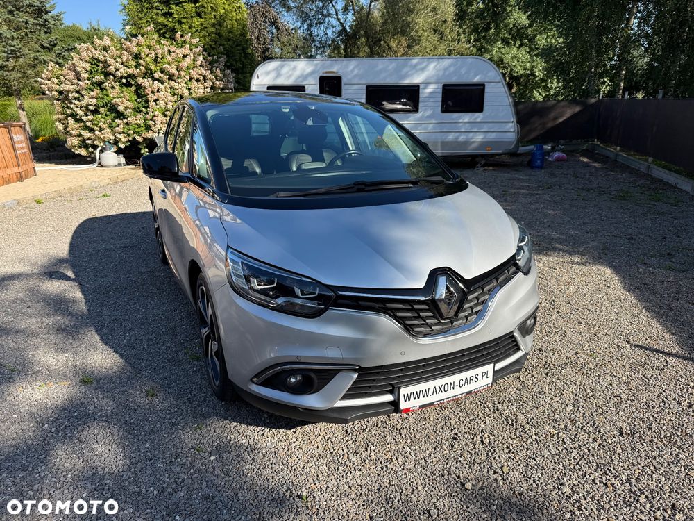 Renault Scenic 1.3 TCe Energy Intens - 17