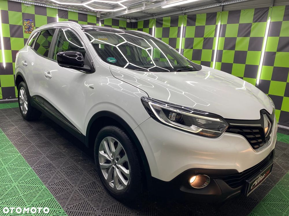 Renault Kadjar Energy TCe 130 LIMITED - 6