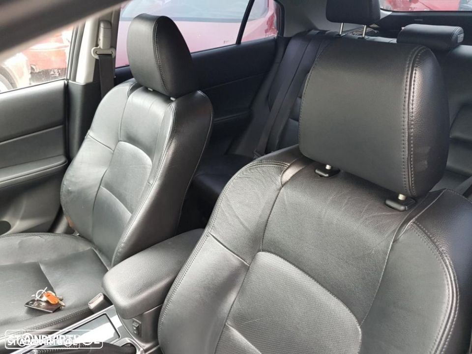 Mazda 6 2007 143cv para peças - 3