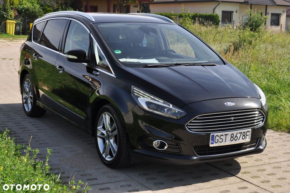 Ford S-Max - 6