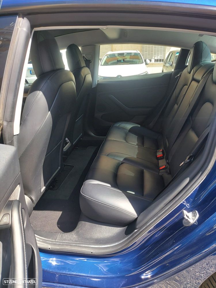 Tesla Model 3 Standard RWD - 10