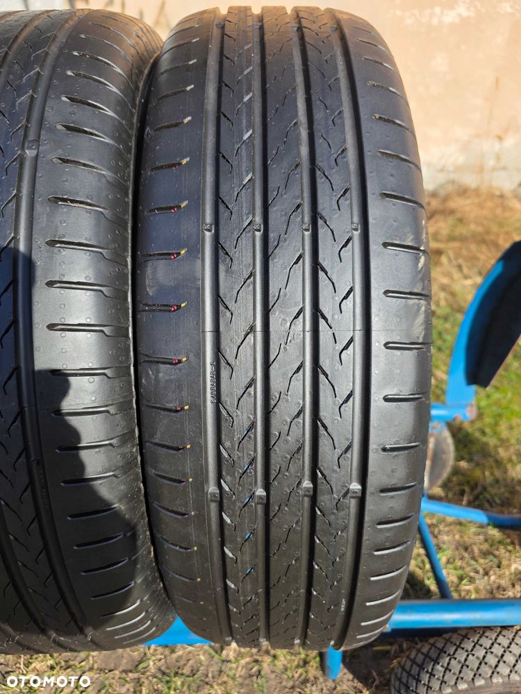 Opony letnie klasy premium CONTINENTAL 215/60/18 NOWE DEMO 2024 r. - 5