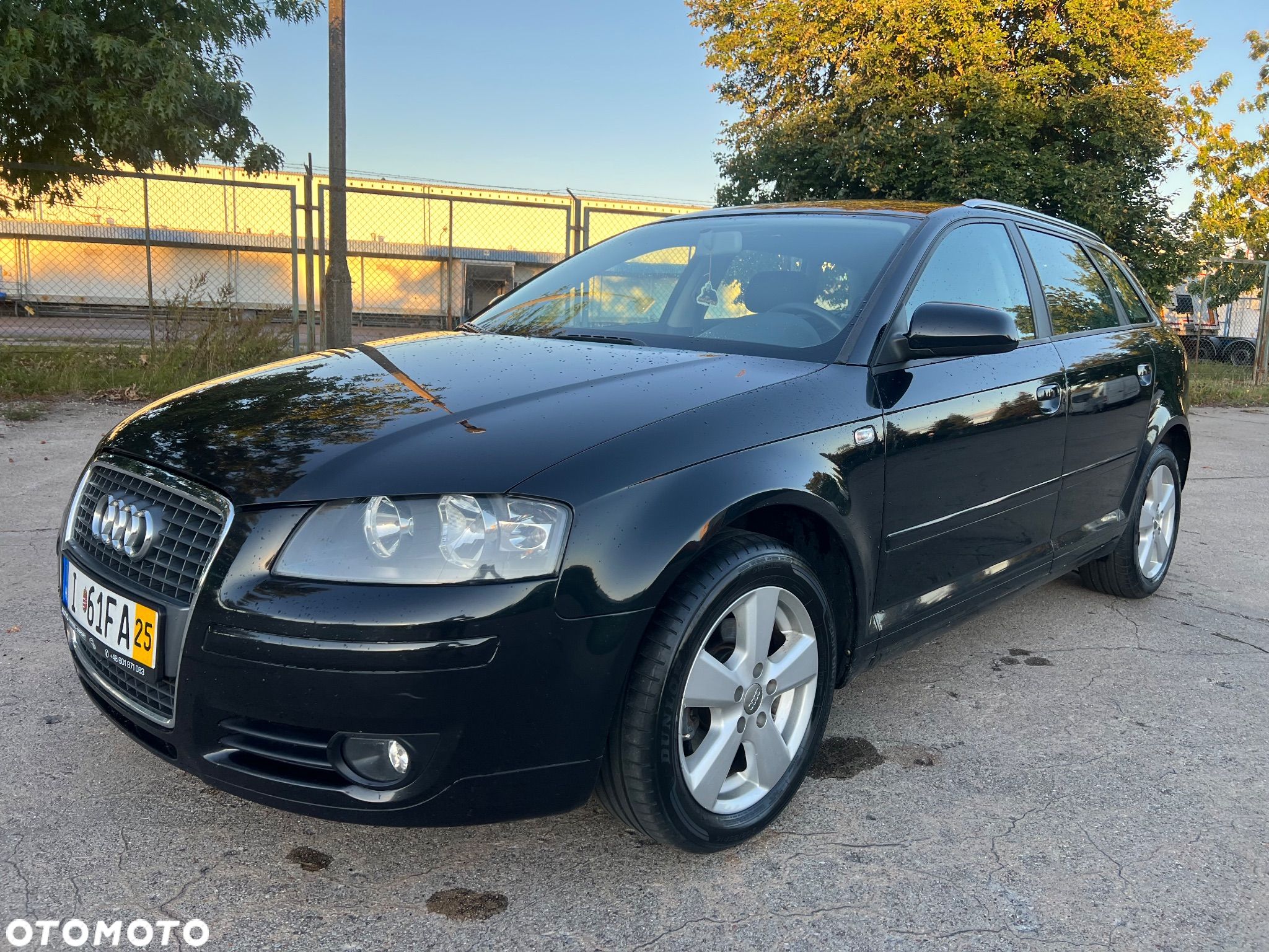 Audi A3 1.9 TDI Ambition - 1