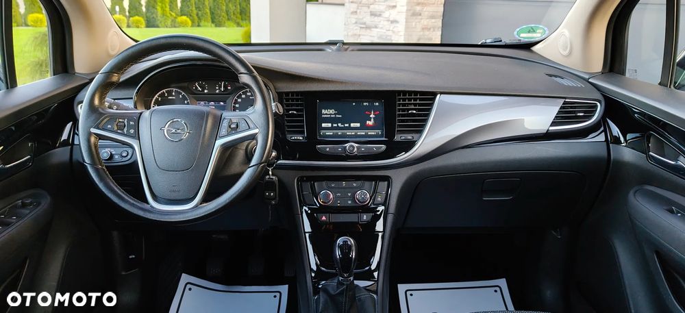 Opel Mokka 1.6 ecoFLEX Start/Stop Color Edition - 20