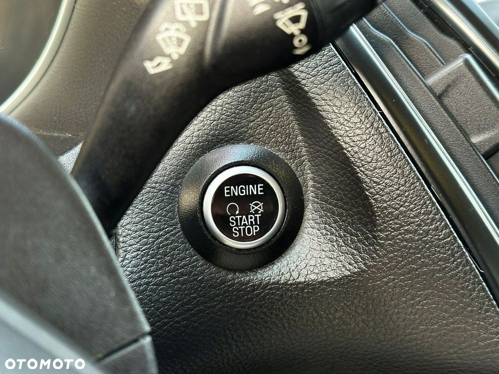 Ford Focus 1.5 EcoBoost Start-Stopp-System Sport - 26