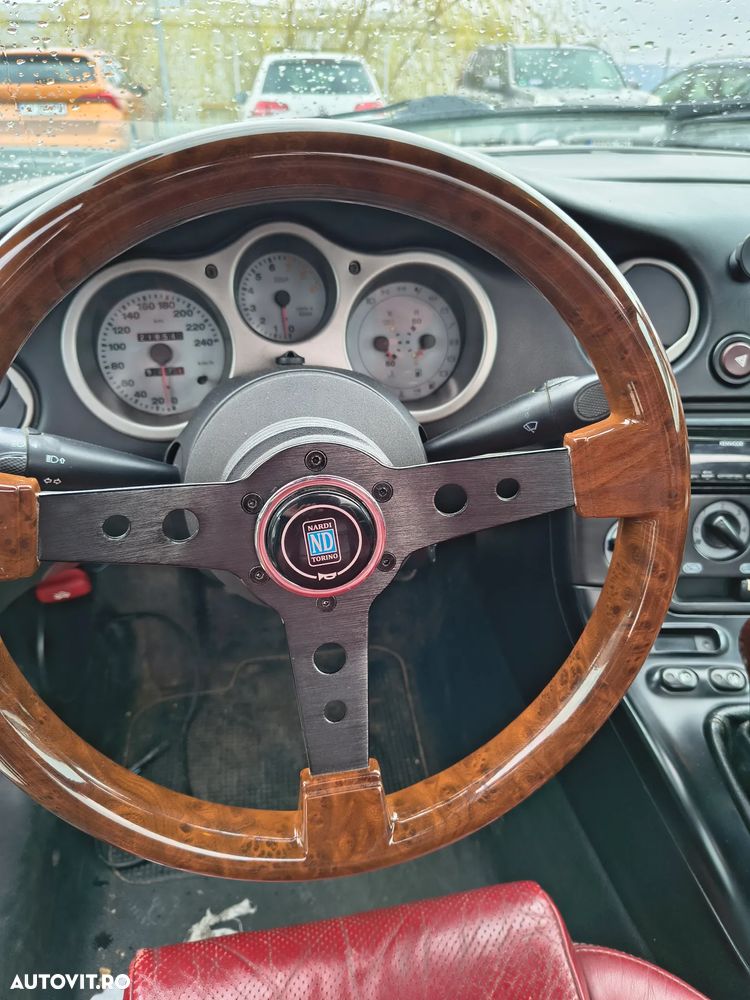 Fiat Barchetta 1.8 16V - 2