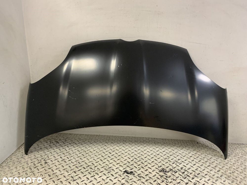 NOWA ORYGINALNA MASKA POKRYWA SILNIKA FIAT PANDA 3 III 12-23 51841736 68659116AA - 2